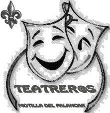 TeatrerosTeatro's profile picture. Somos atrevidos😏, locos🤯, imprevisibles😖, risueños😀, soñadores🤩... somos TEATRER@S. Síguenos y déjate sorprender 😮