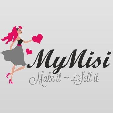 MyMISI is an Online Marketplace and a Social Network for Handmade Crafters!
USA · http://t.co/LuQerRqYpd
