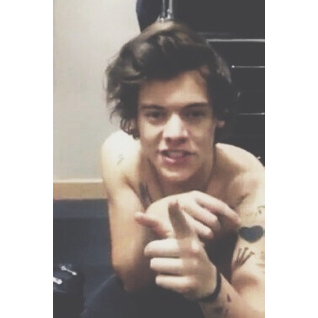 This account is purely just for promoting my wattpad stories. Also, I'd love you to read them .x