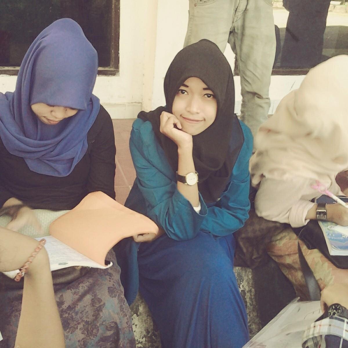 Apa adanya :D