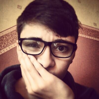 LeWindoge's profile picture. .