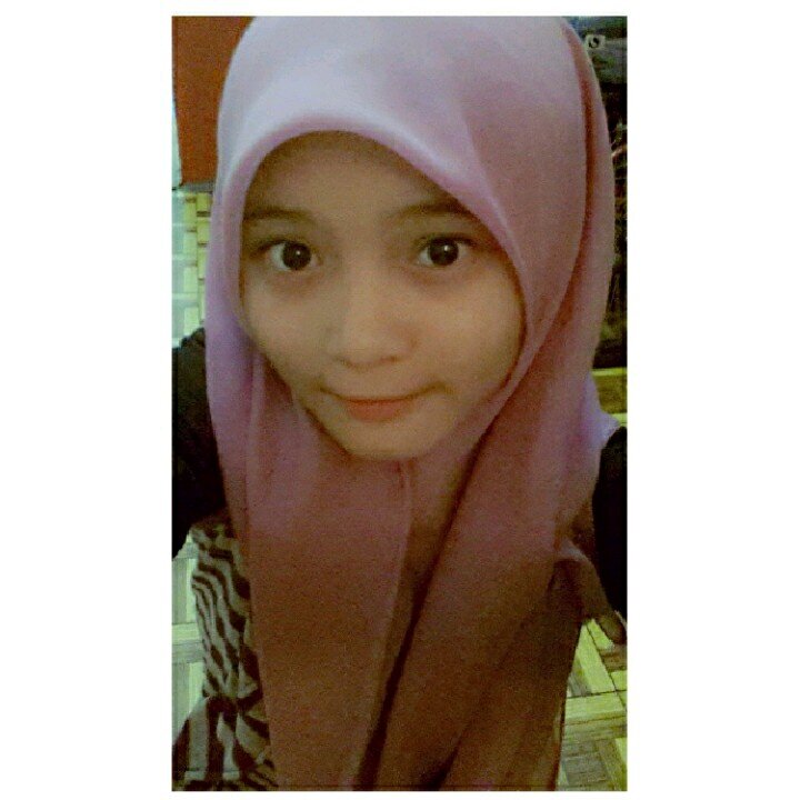 23iffah's profile picture. 