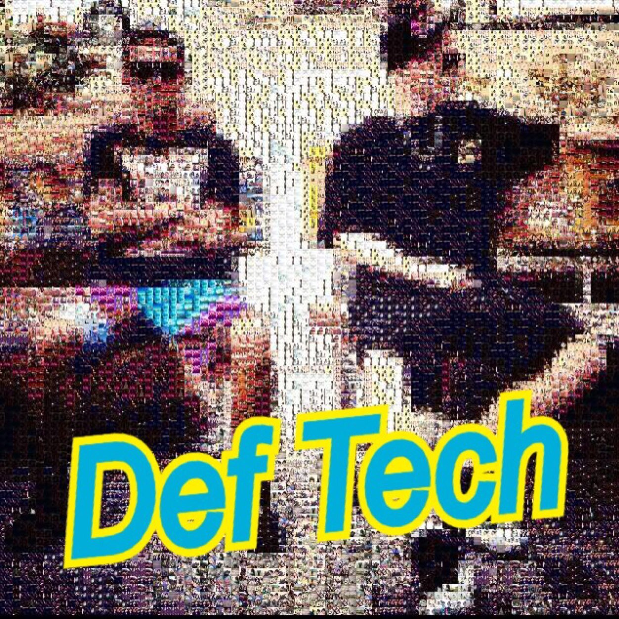 DefTechai's profile picture. Def Tech好きの人フォローお願いします！