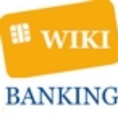wikibankingnet's profile picture. Das Info-Portal rund ums Online-Banking