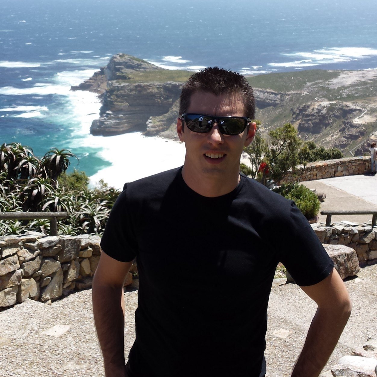 LParsani's profile picture. 