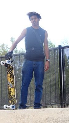 TeamLSX's profile picture. Team LSX! As team longboarding supercross, we are the world's first team of remix-style longboarding here to give you updates on it all.