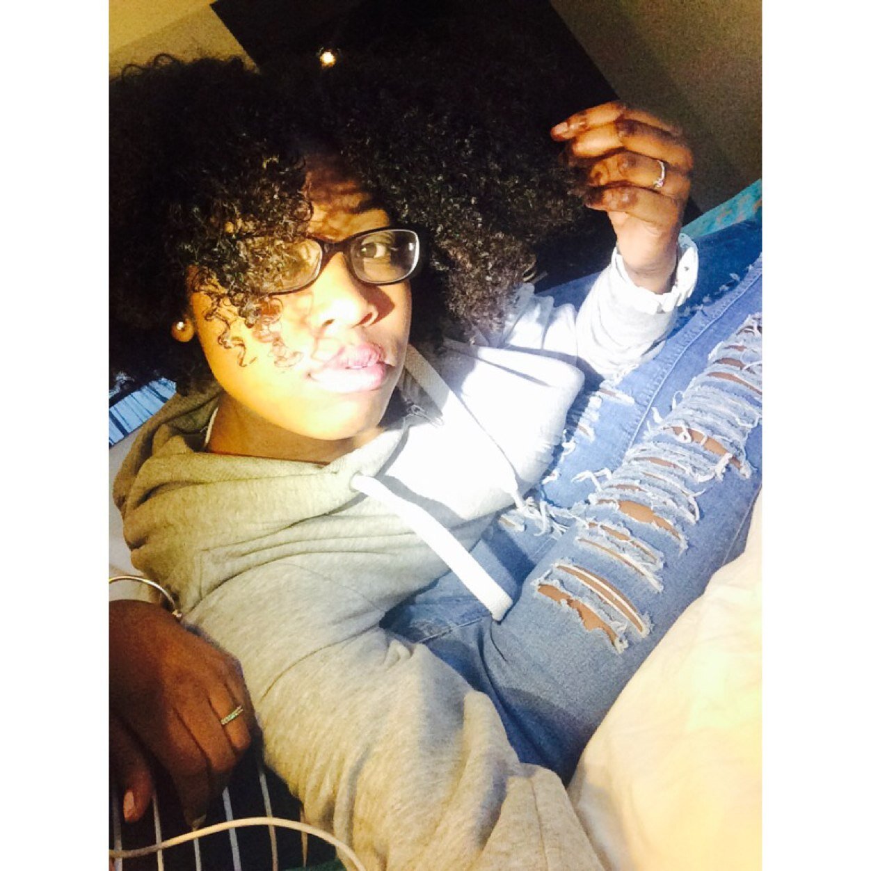 - new insta acc ; okeshann_