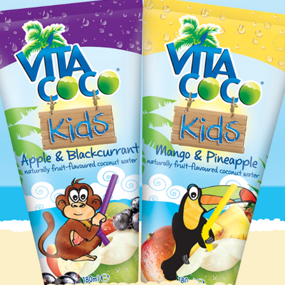 Vita Coco Kids IE (@vitacocokidsie) / X