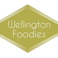 Wellington Foodies (@wellingtonfood) 's Twitter Profile Photo