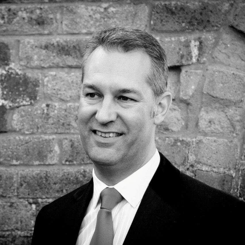 Shopper-marketing professional putting the people who buy at the heart of every decision.