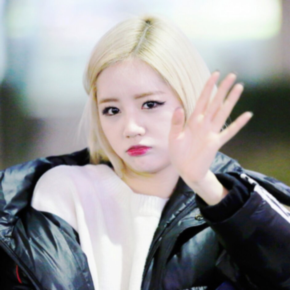 (봇) 걸스데이 혜리 임니다~! 에프리데이 걸스데이♡