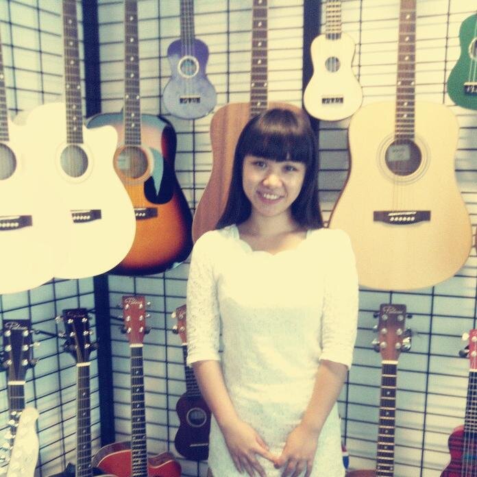 Padovamusic is aiming at supplying more choices and better quality musical instruments to the world.