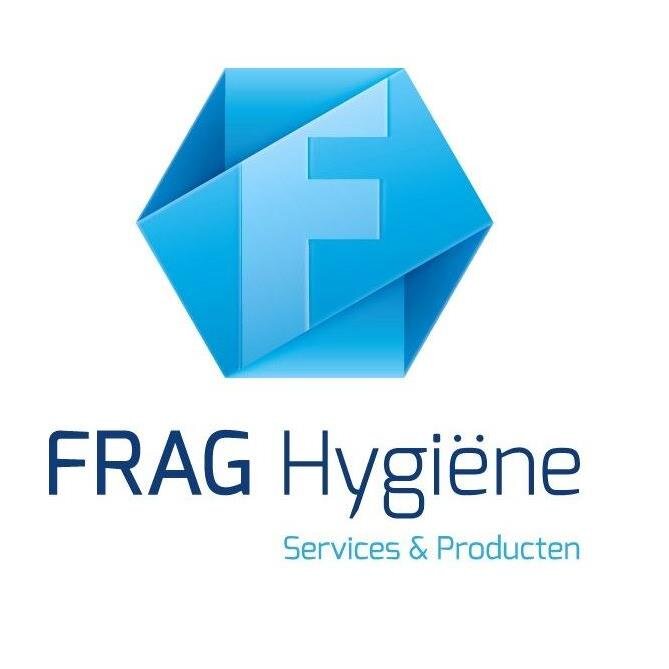 FragHygiene's profile picture. Frag Hygiene BV; uw leverancier op het gebied van professionele schoonmaakartikelen en -machines.