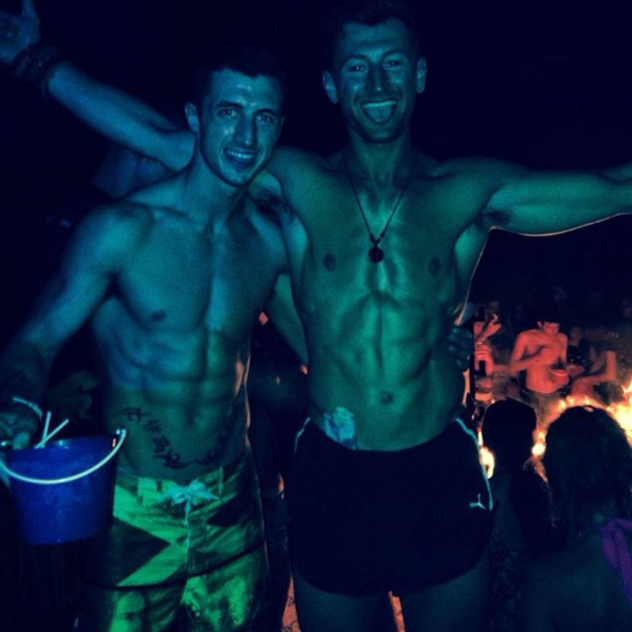 mark_camo89's profile picture. 