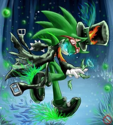 Hey i'm Scourge The Hedgehog and i'm Anti-Sonic #sexy #single
