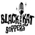 Black Kat Boppers (@blackkatboppers) Twitter profile photo