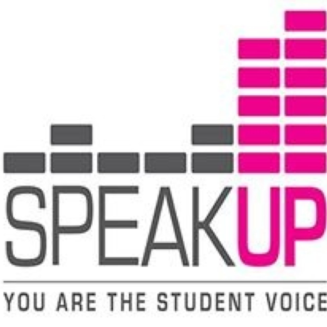 Sussex Downs College Student Unioreddion, tweet us your ideas - SPEAK UP