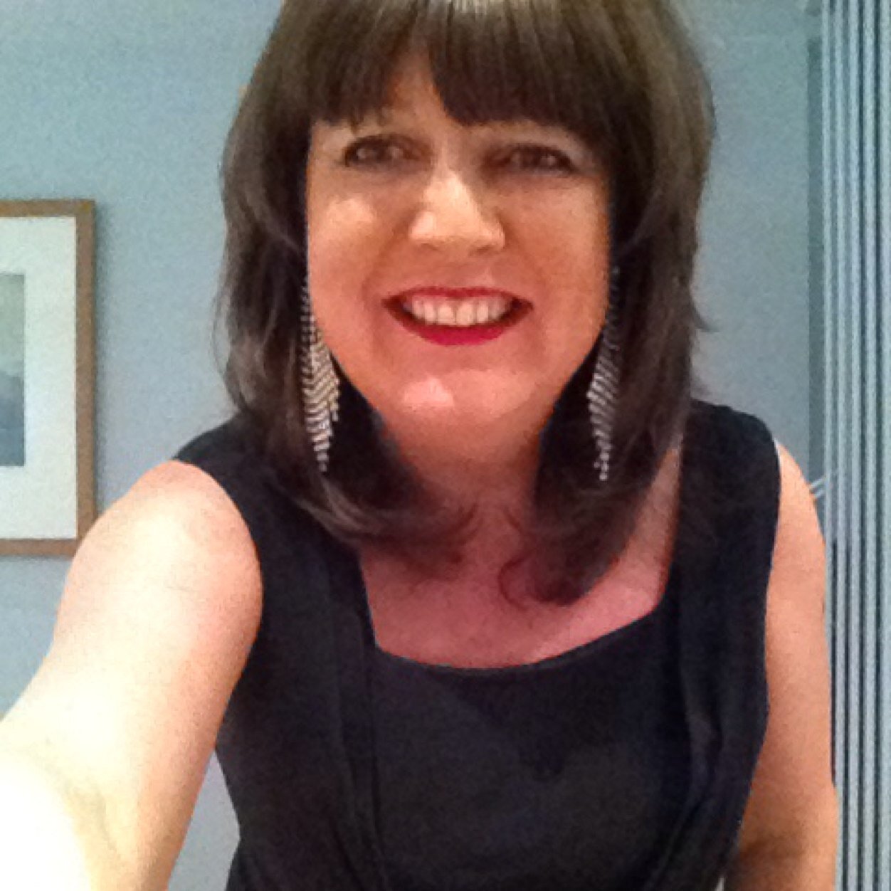 Chief Executive at Naval Children's Charity