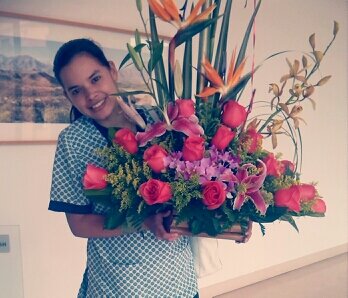 zindy1406's profile picture. 