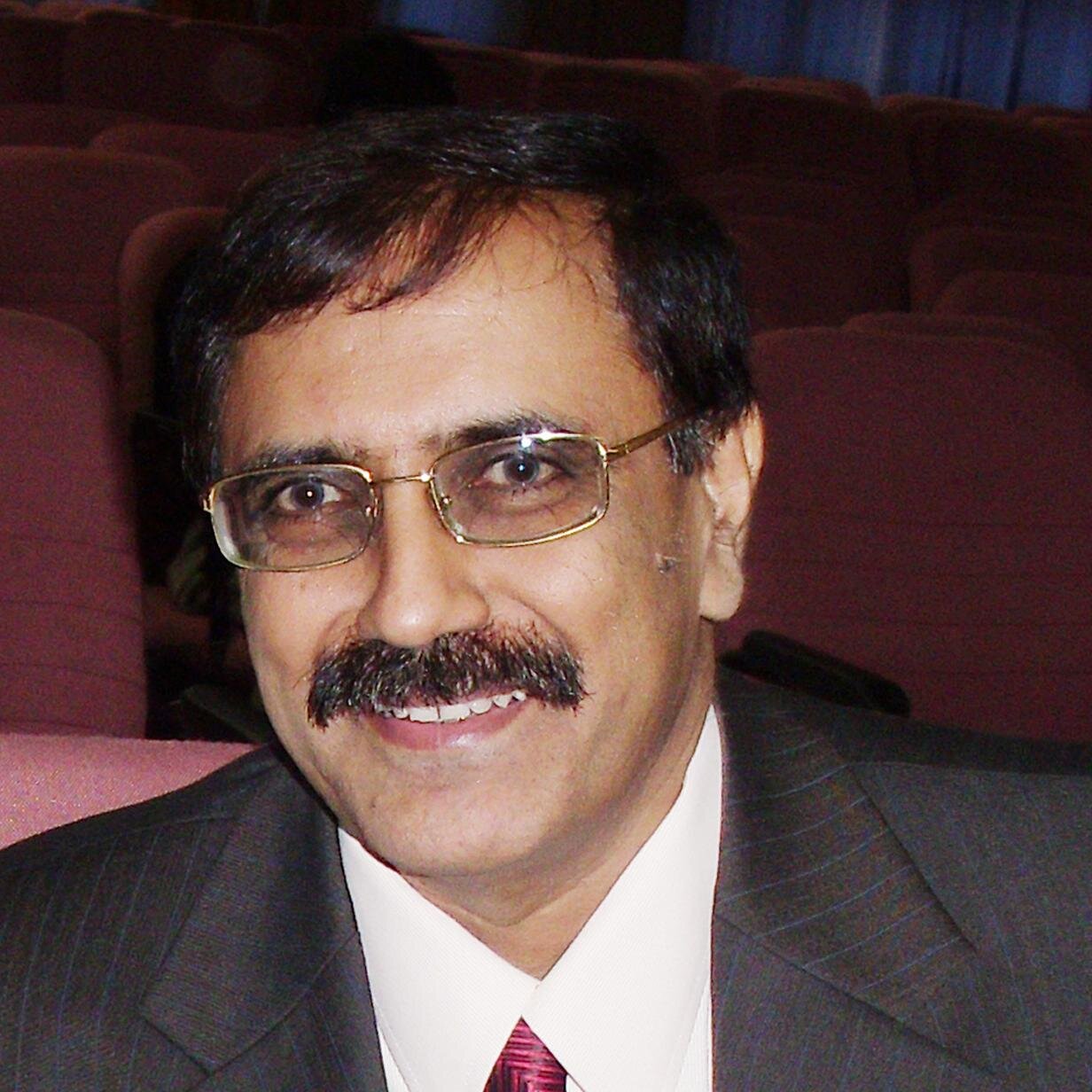 Principal,Sri Padmavathi Medical College,SVIMS,Tirupati,Senior Professor of Anesthesiology,Critical Care & Pain Medicine, SVIMS Hospital, Tirupati 517507