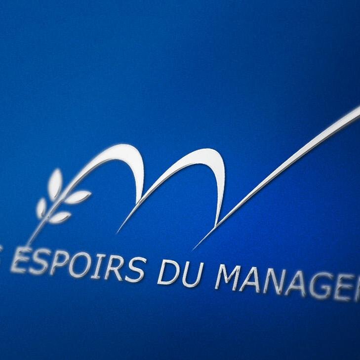 Trophée récompensant des initiatives managériales #management #RH #bienêtreautravail