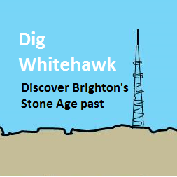 Tweets about the Whitehawk Camp Community Archaeology Project. An HLF funded project focusing on a Neolithic monument in Brighton.