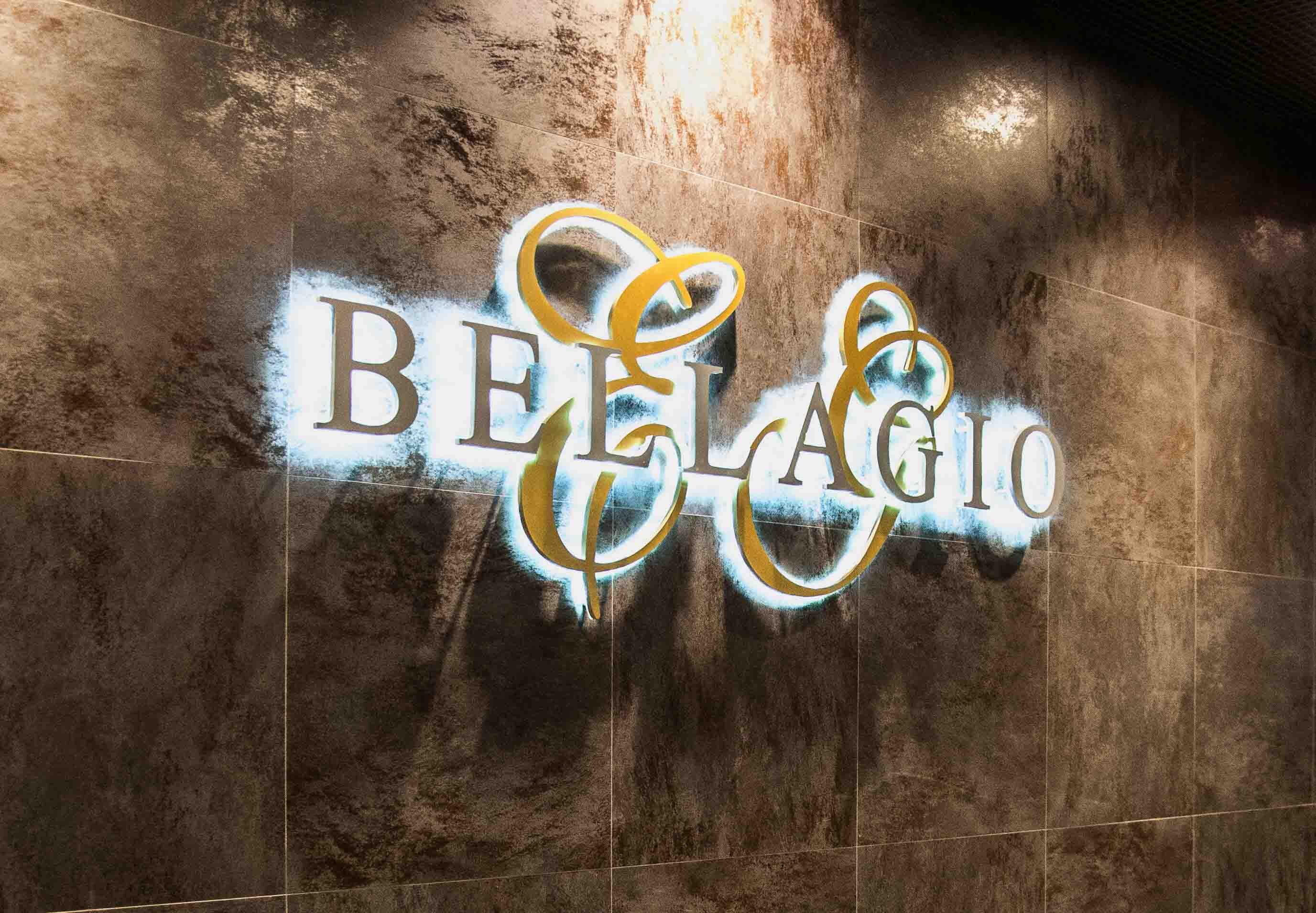 Agenzia Scommesse, Caramenl Lounge Bar, Sala slot VLT, Jackpot