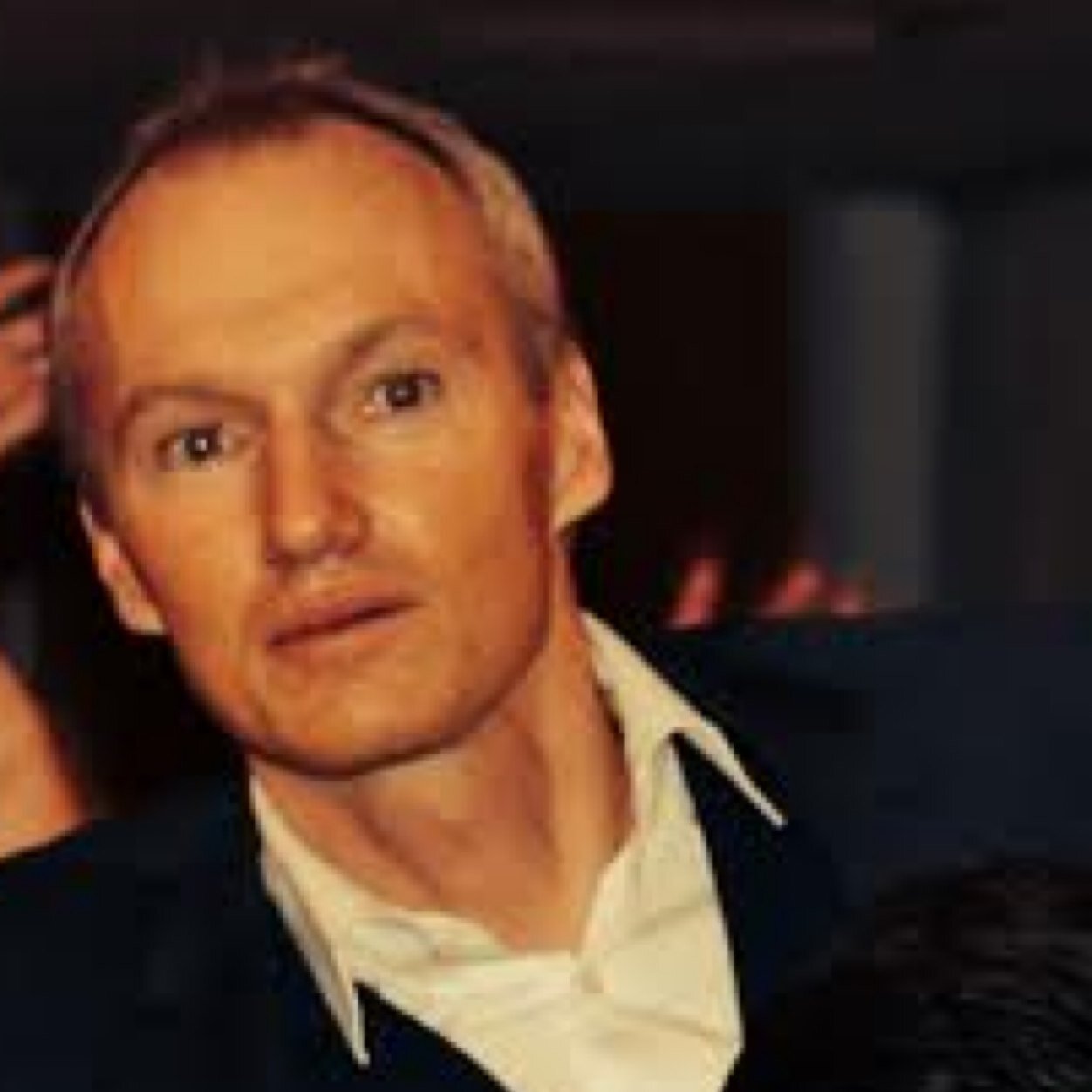 CFO of the company nLiive CloudNetCare