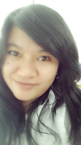 Aku sebuah pena,Bapaku penulisnya..;)