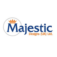 Majestic Designs(@MajDesignsUK) 's Twitter Profile Photo