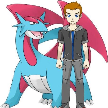 LegendaryXY Profile Picture