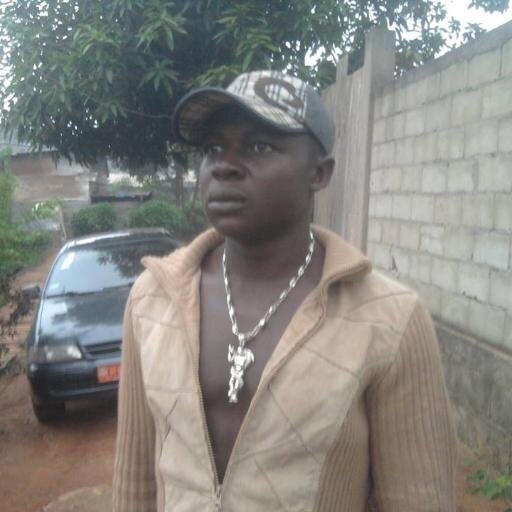 I AM WHO I AM