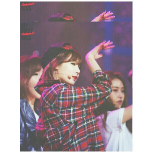 สิ่งมีชีวิตที่เรียกว่าคิม ◆ | Just both not real (real : @4M_hyunah) | 060614★