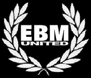 Community destined to music EBM / INDUSTRIAL / DARK and sources! 
EBM UNITED is music with attitude!
Welcome all lovers of real underground culture!