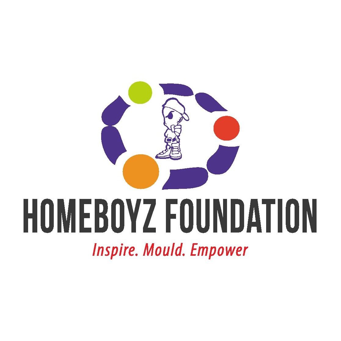 Creating opportunities for young people. Be empowered, take charge and inspire!