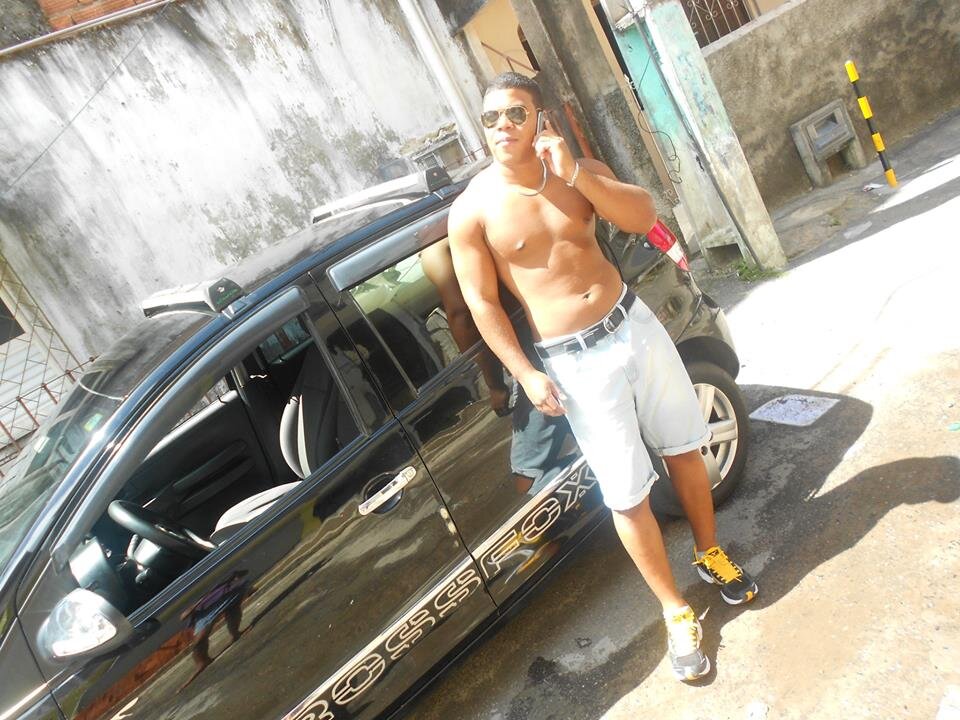 Sigam me e eu vos seguirei, a caminho do LAB