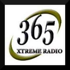 Xtreme365Radio Profile Picture