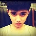 TTL : Jakarta, 26
Oktober 1996
Agama :  Islam
Hoby :  Main drum,
bola, komputer, nyanyi
Makanan Favorite : Rendang,
ayam gulai, roti, daging, pecel
ayam