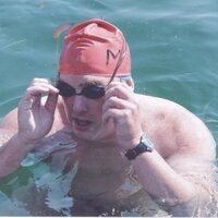 P C (@ptkswims) 's Twitter Profile Photo