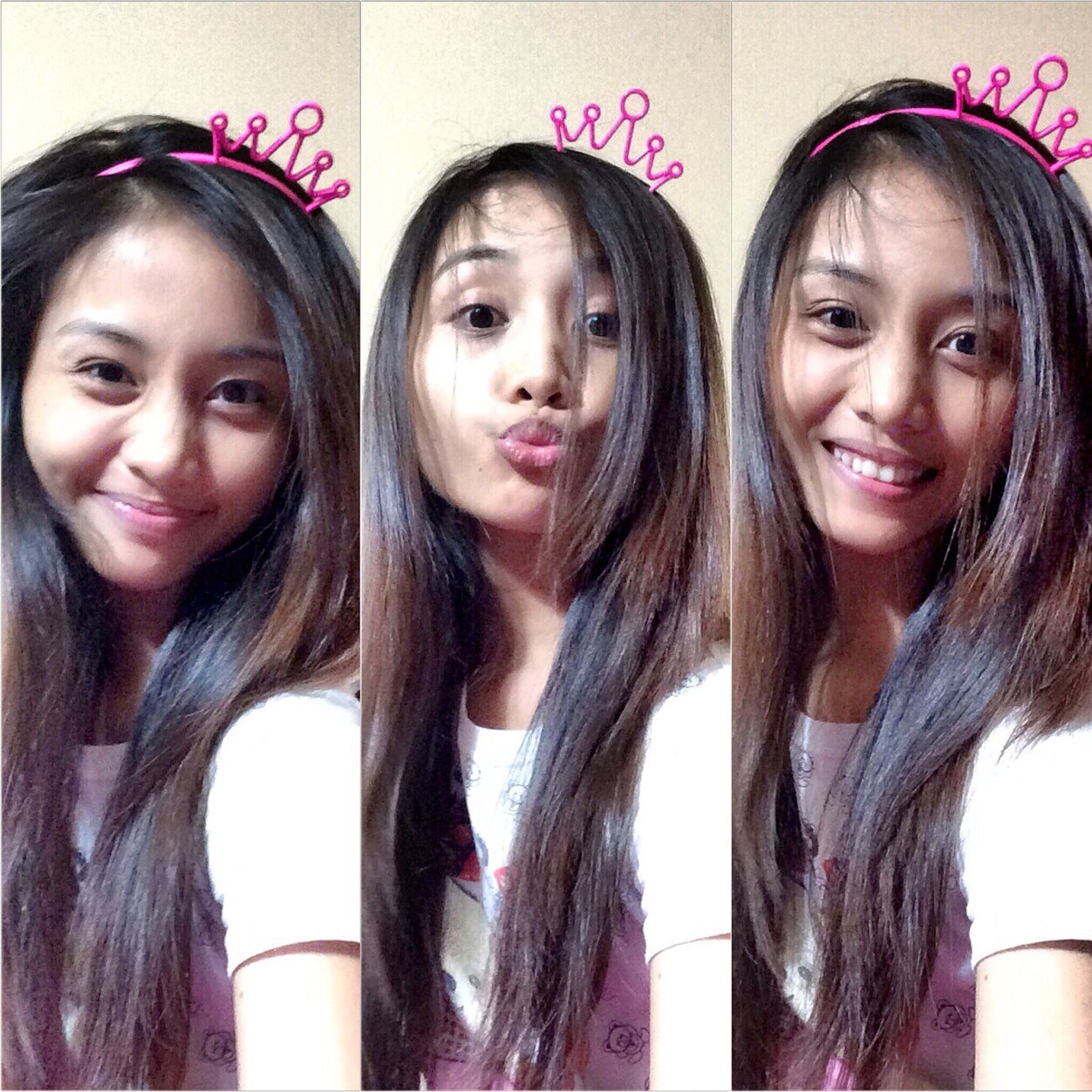 Jao's Patchi Princess ❤️ 19 y.o ✨ Nails and Eyelash Technician ✨ Stay Classy Never Trashy and wait! I'm Limited Edition Honie ✨