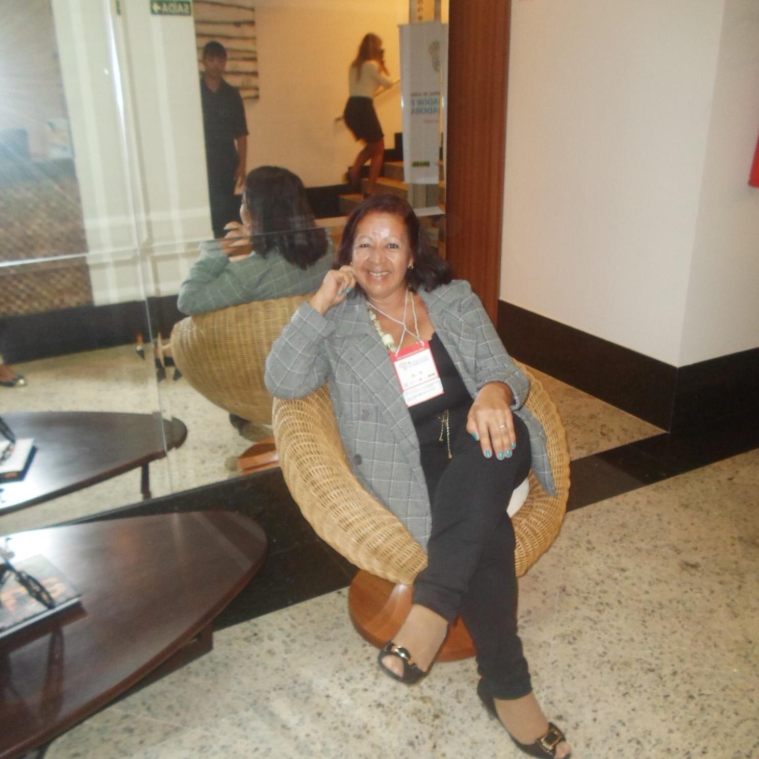 Assistente Social