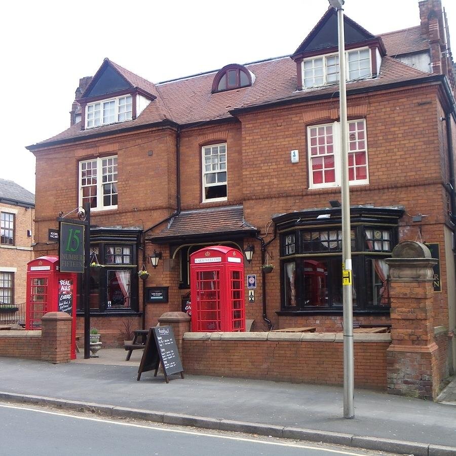 15sofSwinley's profile picture. Stylish Bar with Boutique Rooms -Watch Live Sport & Live Music