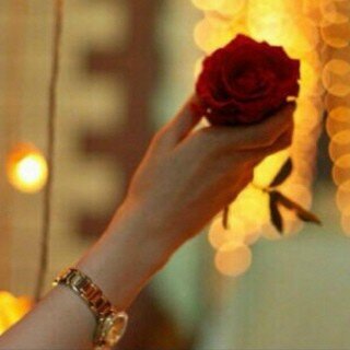 وعلى كل شيء في حياتنا ؟ آلحمدللهہ . ♥