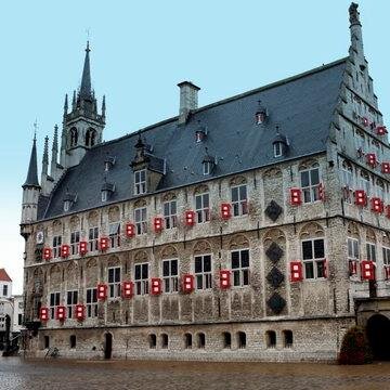 Op vrijdag 7 oktober zullen de ouderen uit Gouda in het zonnetje worden gezet! Hoe? Door hun wens op die dag te laten invullen door vrijwilligers.