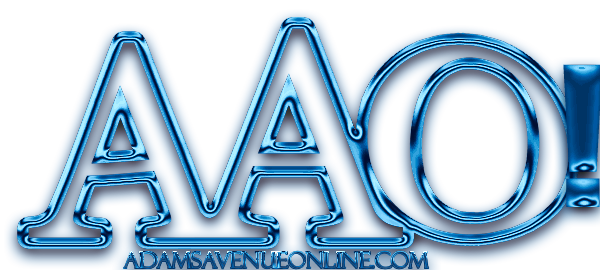 Official Twitter Page of #AAO! AdamsAvenueOnline-Adams New #1 Source for Everything On Adams Especially the Fun! #AAO! Launch'n soon! A division of @Sixty5Media