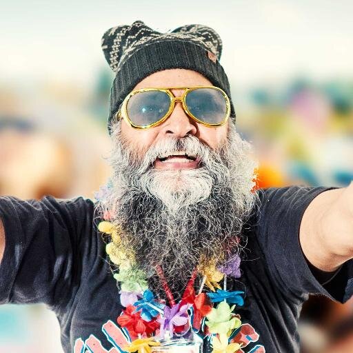 Festie Virgin or Seasoned Pro, we can all seek wisdom from the Guru. Powered by Ticketmaster. #festivals #UK #livemusic