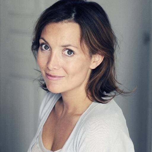 Responsable Relations Investisseurs Individuels d'Edenred
Précédemment Directrice event pôle Finance Les Echos Le Parisien / Rédactrice en chef TV_Finance