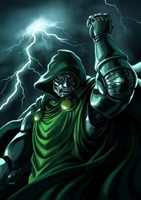 maleficdragon's profile picture. 