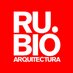 Profile Picture of Rubio Arquitectura (@rubio_arq) on Twitter