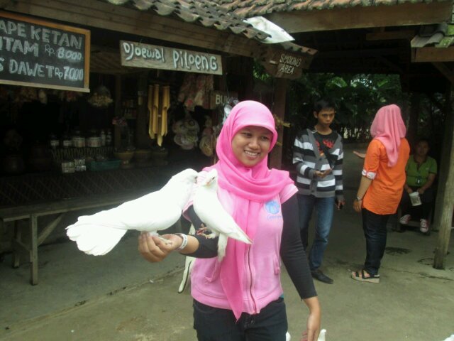 Faculty of fisheries and marine. Piranha 2010. UA.